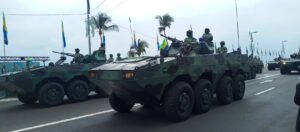 an-62-de-l’independance-du-gabon :-plus-de-7600-elements-de-forces-de-securite-et-de-defense-participent-a-la-parade-militaire