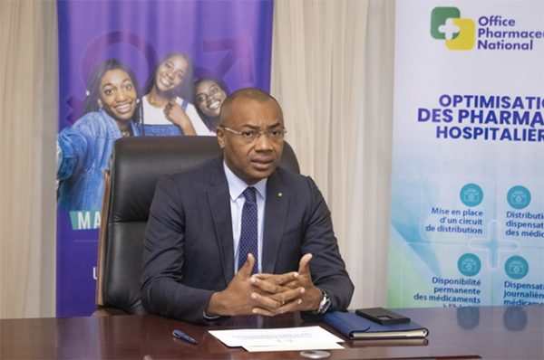 gabon :-vers-une-baisse-de-30%-des-importations-de-medicaments