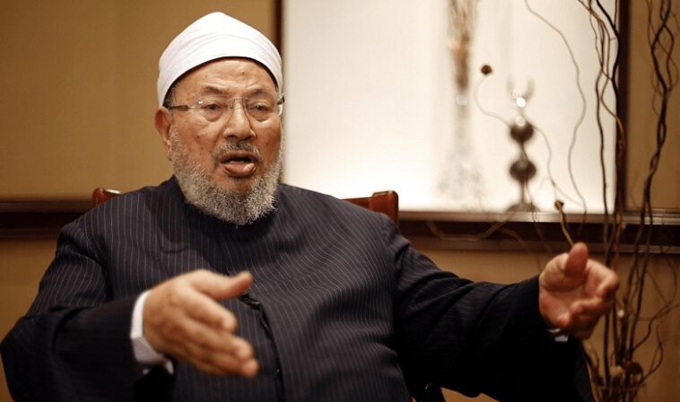 egypte-:-mort-du-theologien-et-predicateur-yusuf-al-qaradawi