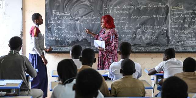 « je-fais-tout-pour-quitter-le-navire-qui-coule » :-en-cote-d’ivoire,-l’inquietante-desaffection-des-enseignants