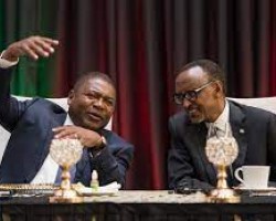 kagame-a-maputo-pour-une-visite-de-travail